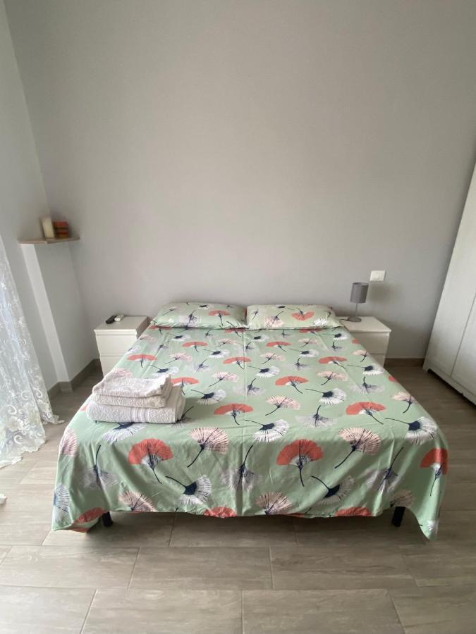 Bed and Breakfast Tres Joli Řím Exteriér fotografie