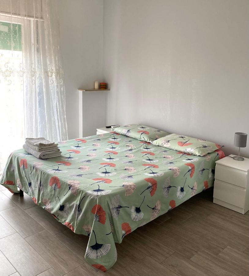 Bed and Breakfast Tres Joli Řím Exteriér fotografie